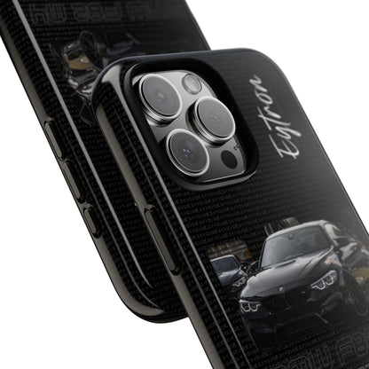 "BMW F82 M4" Premium Case