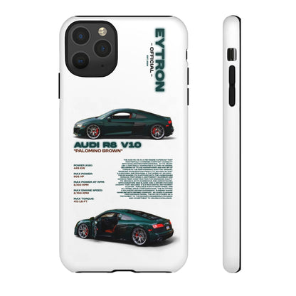 "Palomino Brown" Sturdy Case