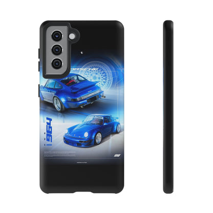 "Porsche 964" JDM Case