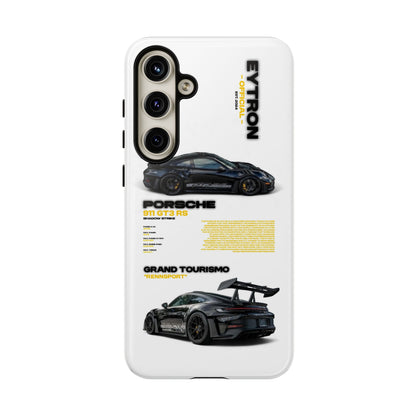 "Shadow Strike" Sturdy Case