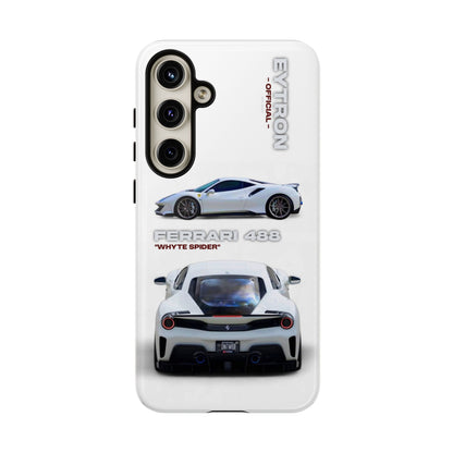 "Whyte Spider" Sturdy Case