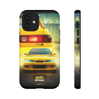 "Honda Integra R" JDM Case