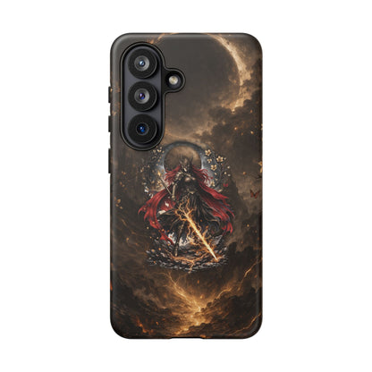 Stormblood Valkyr Case