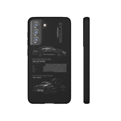 "Eytron" Premium Case