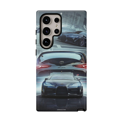 "Toyota Supra" JDM Case