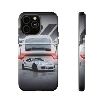 "911 GT3 RS" JDM Case