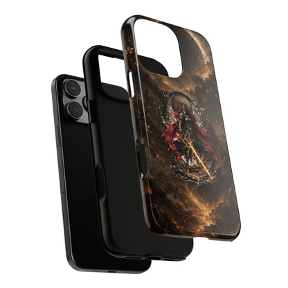 Stormblood Valkyr Case