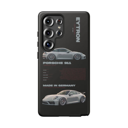 "Desert GT3" Sturdy Case