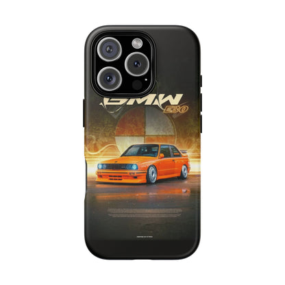 "BMW E30" JDM Case