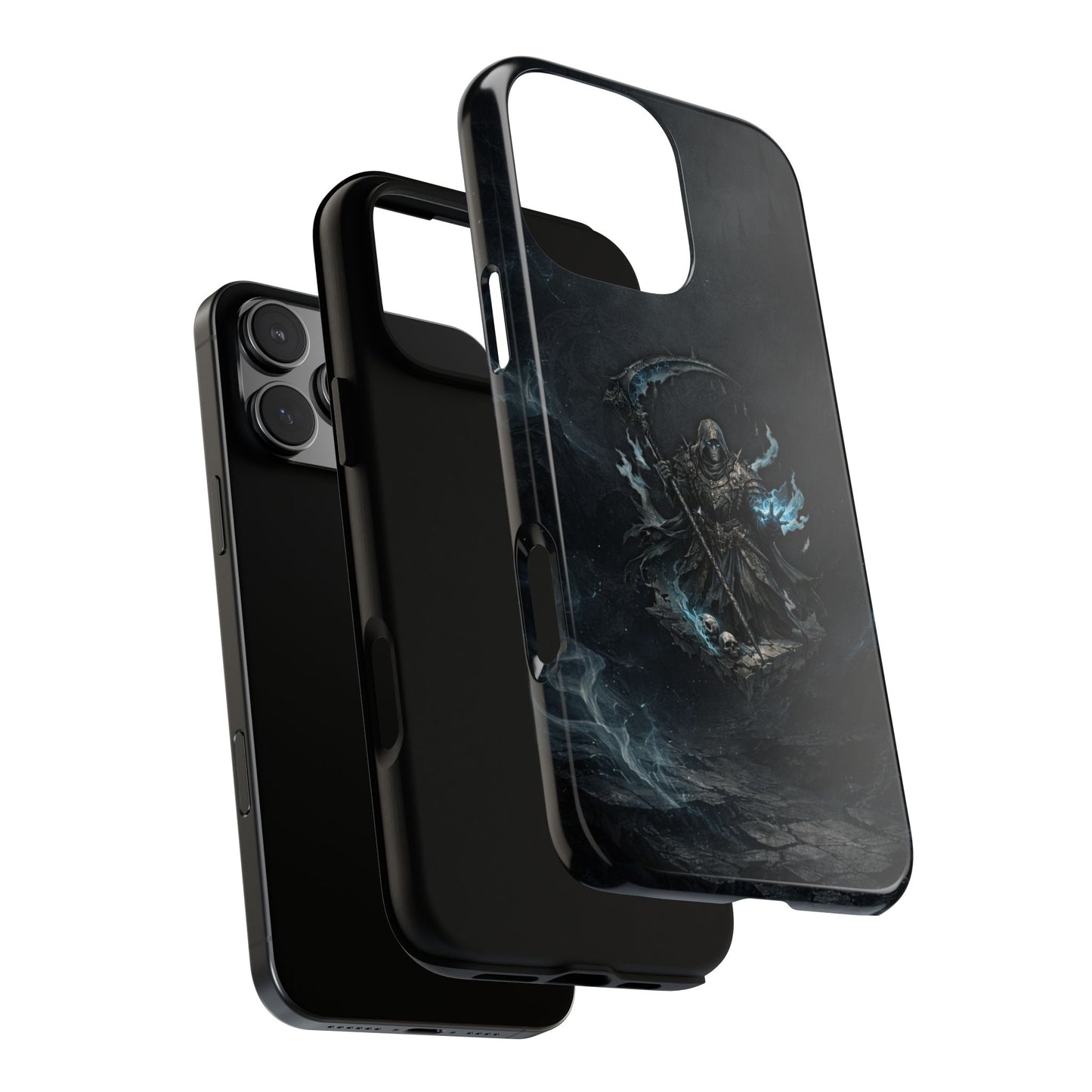 GraveWraith Case