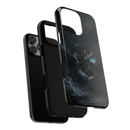 GraveWraith Case