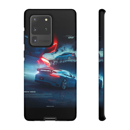 "Porsche 911" JDM Case