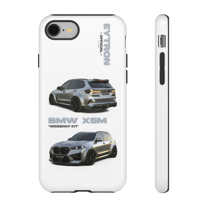 "X5M Kit" Sturdy Case