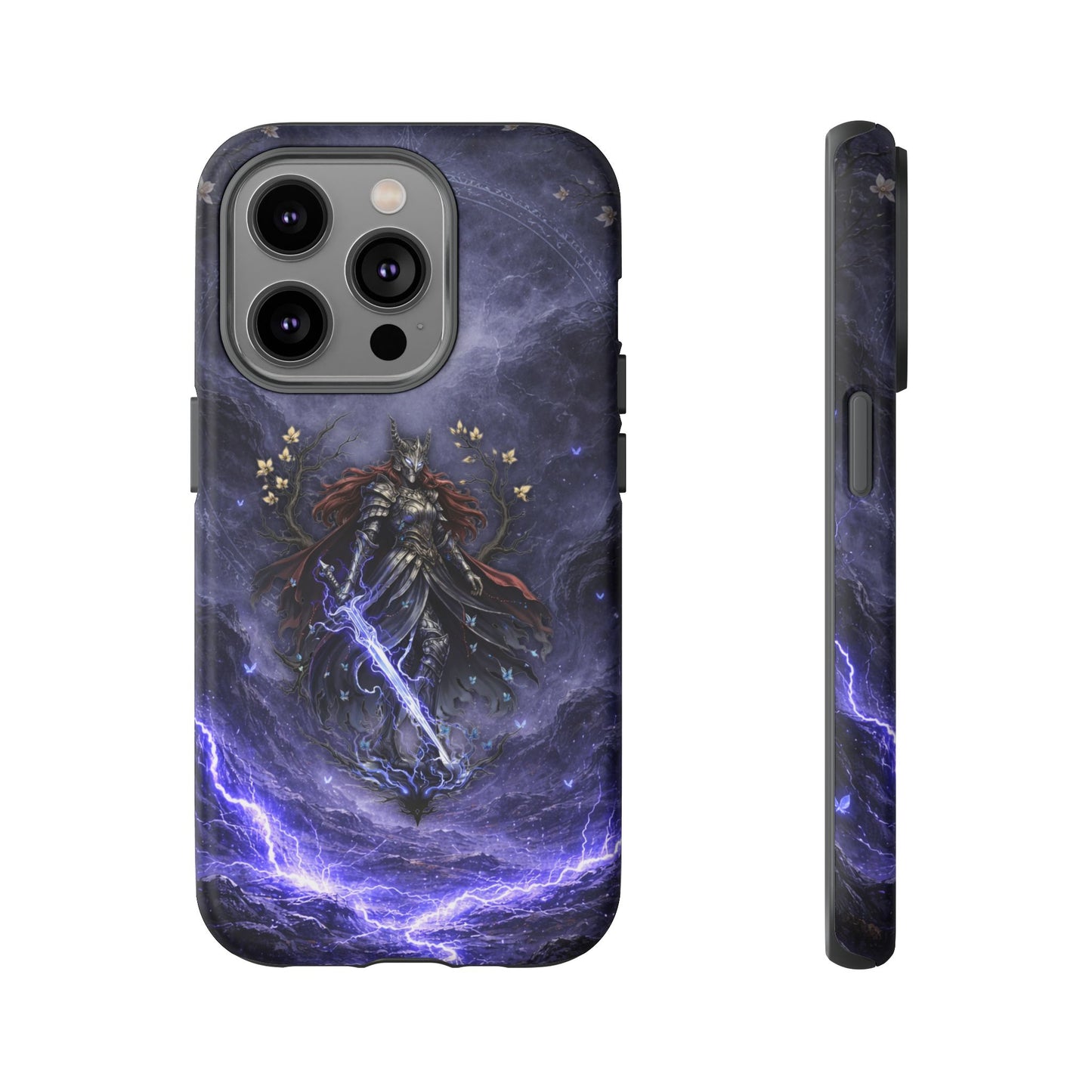 Abyssal Case
