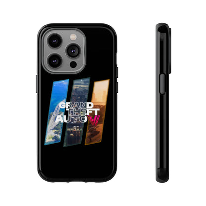"G6" Premium Case