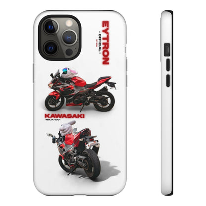 "Ninja 400" Moto Case