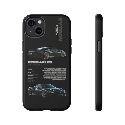 "F8 Eleganza" Sturdy Case