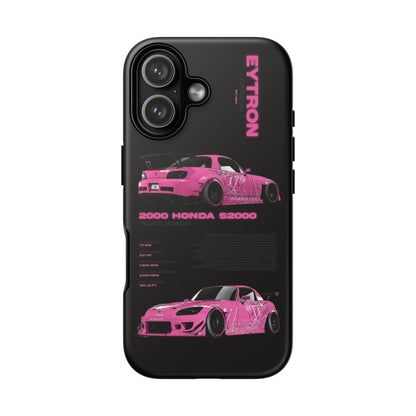 "Suki's Honda" Sturdy Case