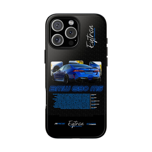 "BMW G90 M5" Pulse Case