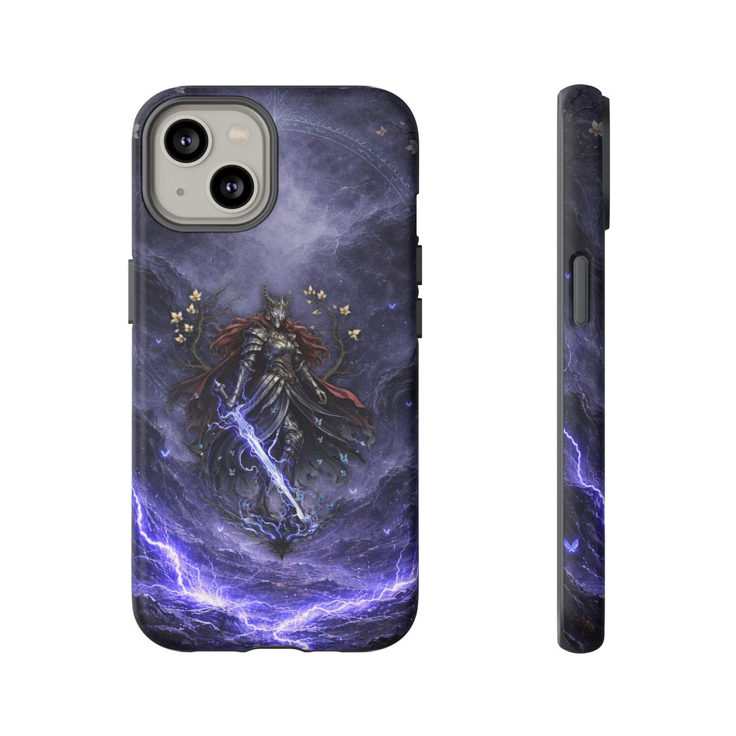 Abyssal Case