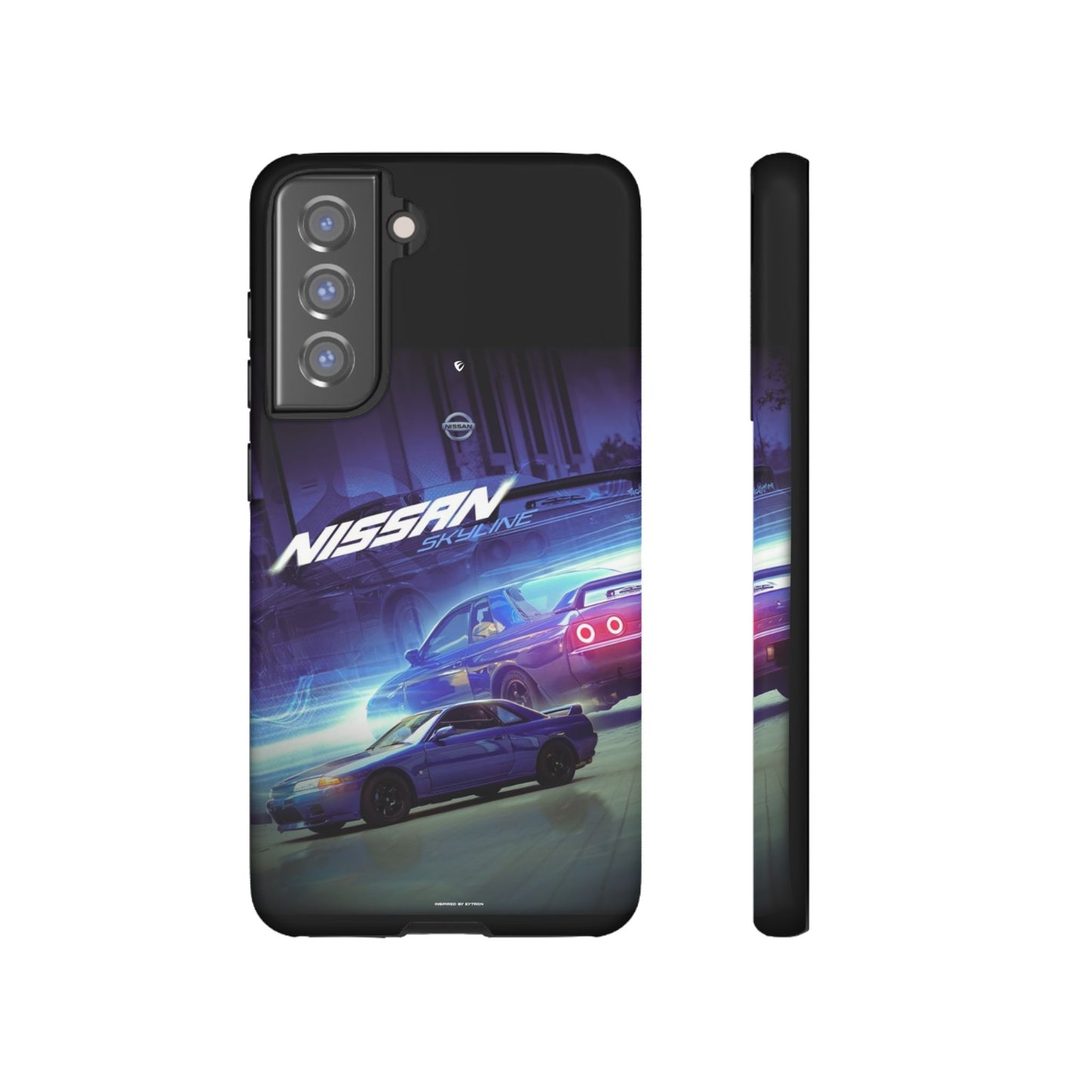 "OG Skyline" JDM Case