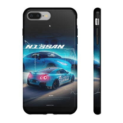 "Nissan R35" JDM Case