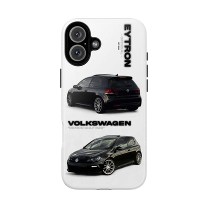 "Demon Golf R20" Sturdy Case