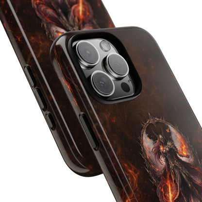 Valkyr Ascendant Case