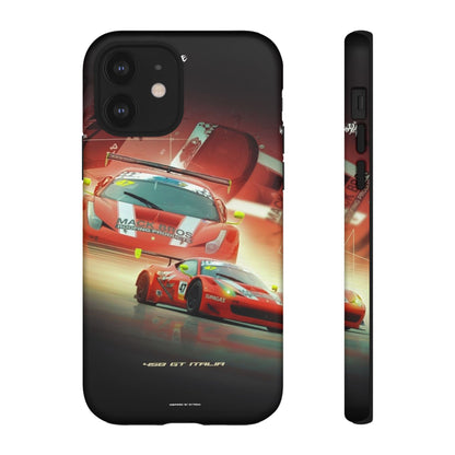 "458 GT Italia" JDM Case