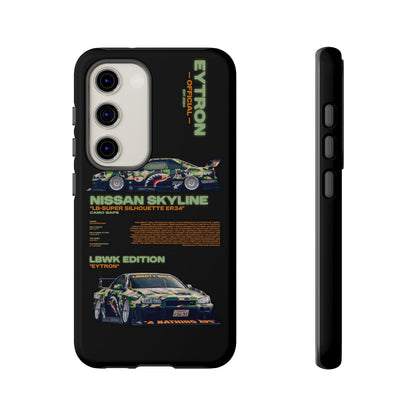 "Green Camo Bape" Sturdy Case