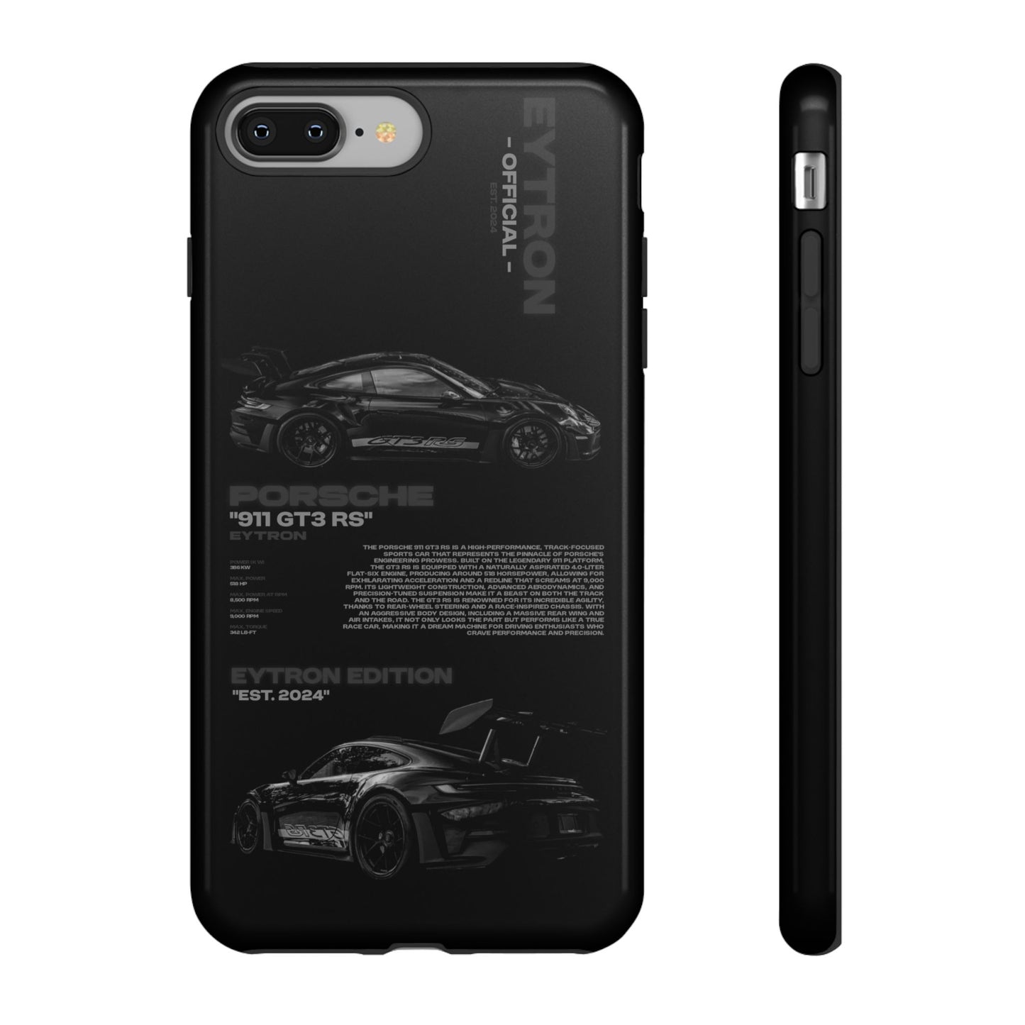 "Eytron" Premium Case