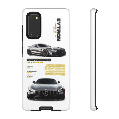 "Steel Viper" Sturdy Case