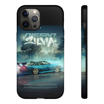 "Drift S14" JDM Case