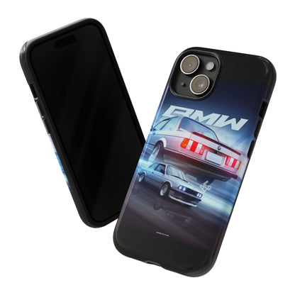 "Retro BMW" JDM Case