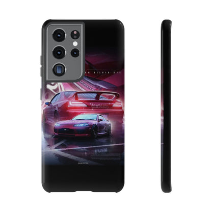 "Silvia S15" JDM Case