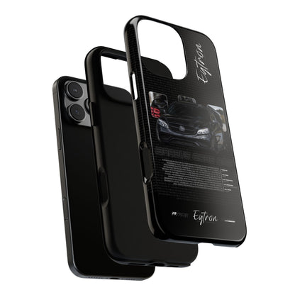 "Brabus E63s AMG" Premium Case