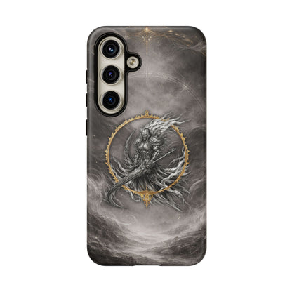 Ashen Blade Case