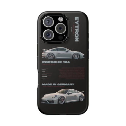 "Desert GT3" Sturdy Case