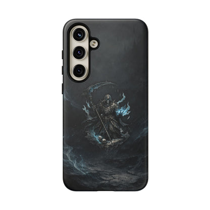 GraveWraith Case