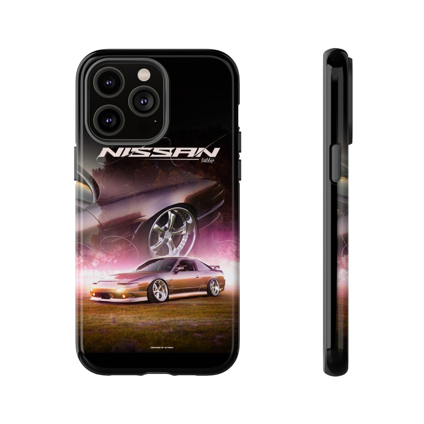 "JDM Silvia" JDM Case