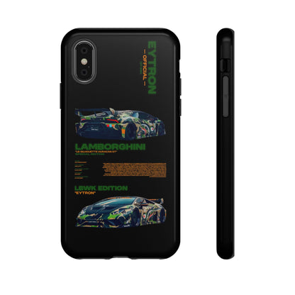 "Special Camo Edition" Sturdy Case
