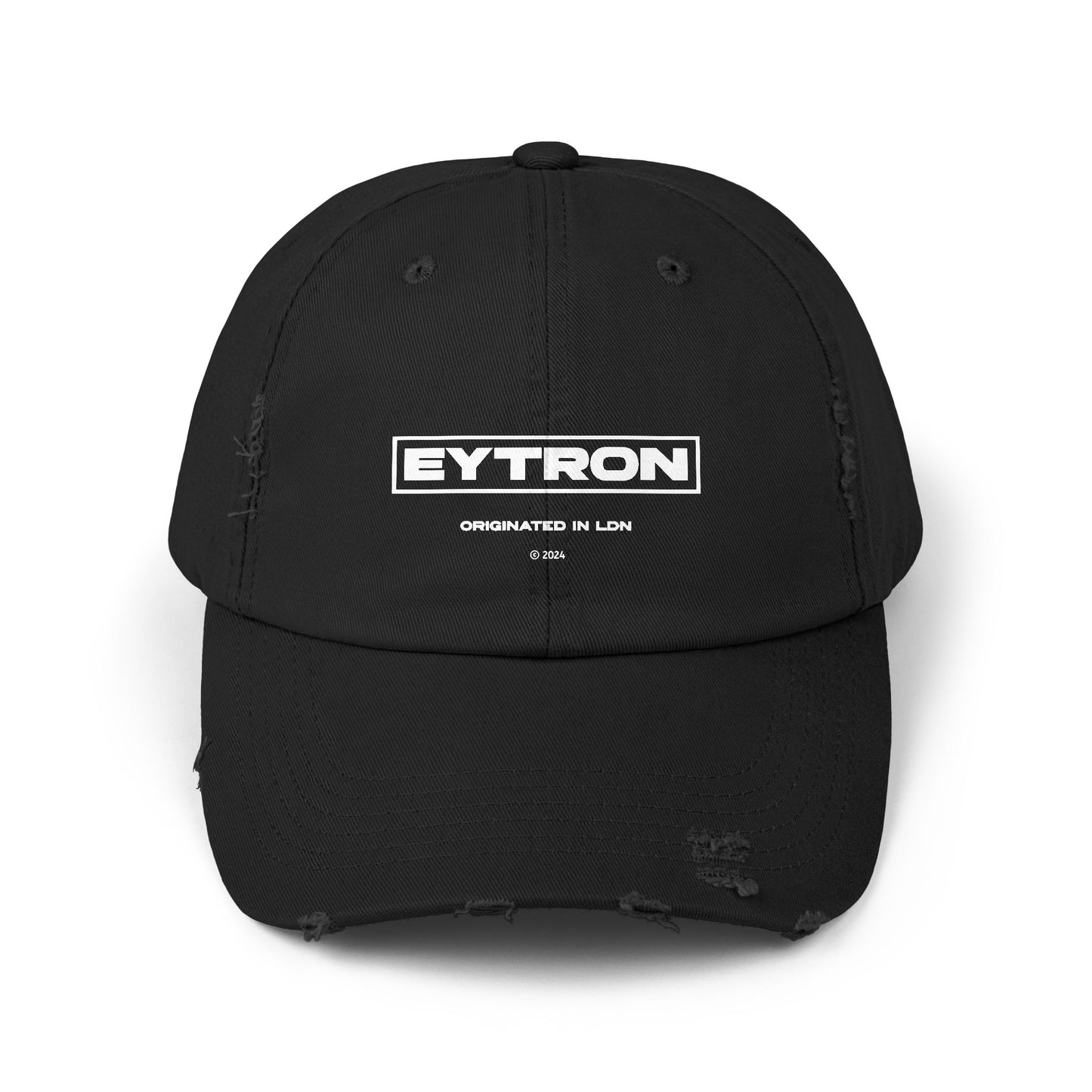 "Eytron OG" Premium Cap