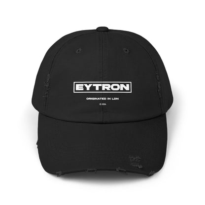 "Eytron OG" Premium Cap