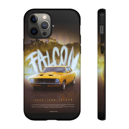 "1974 Ford Falcon" JDM Case