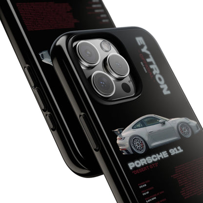 "Desert GT3" Sturdy Case