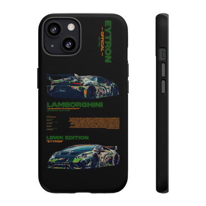 "Special Camo Edition" Sturdy Case