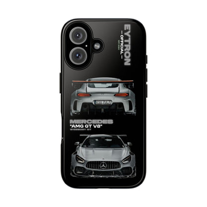 "Widebody GT" Sturdy Case