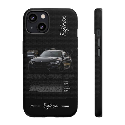 "BMW F82 M4" Premium Case