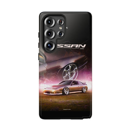 "JDM Silvia" JDM Case