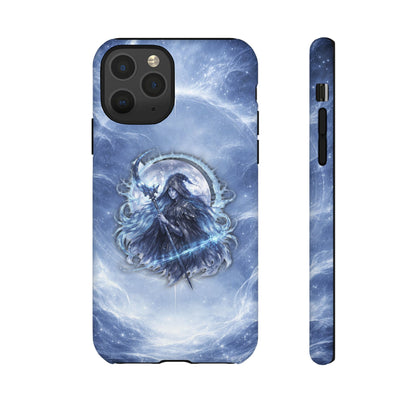 Frostveil Oracle Case